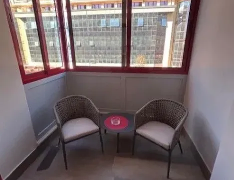 Izdavanje, jednosoban stan, 54m², Preko Morače, Podgorica - image 12