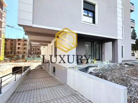 Sale, two bedroom apartment, 69m², Šušanj, Bar - image 11