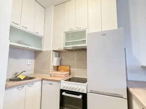 Rent, one bedroom apartment, 40m², Tuški Put, Podgorica - image 5