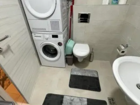 Izdavanje, jednosoban stan, 51m², Ljubović, Podgorica - image 7