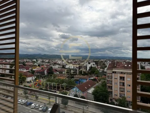 Izdavanje, stan, 43m², Bulevar Evrope, Novi Sad Sve Podlokacije - image 15