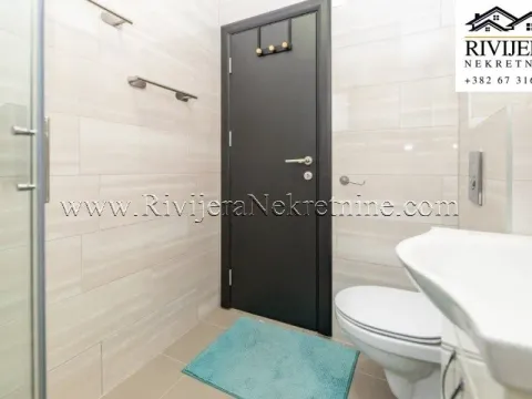 Prodaja, jednosoban stan, 34m², Đenovići, Herceg Novi - image 3