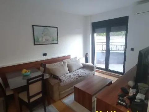 Prodaja, jednosoban stan, 35m², Banjica, Voždovac Sve Podlokacije - image 16