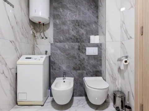 Sale, one bedroom apartment, 49m², Bečići, Budva - image 22