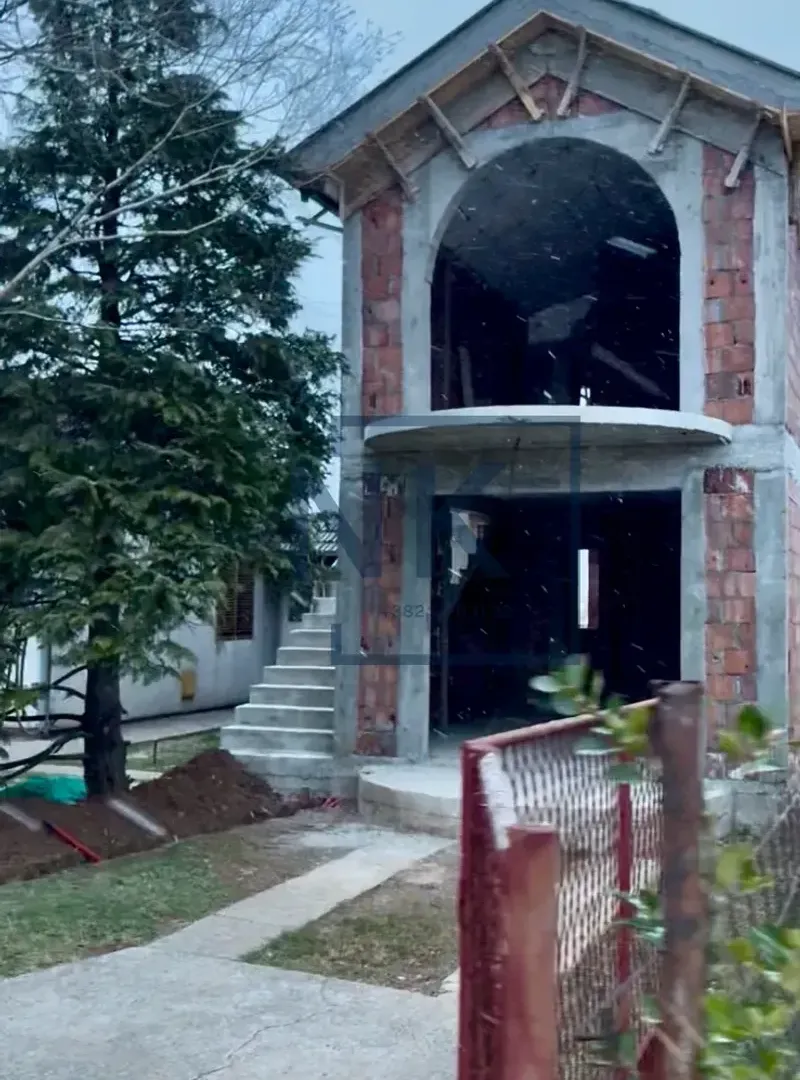 Prodaja, kuća, 148m², Zagorič, Podgorica