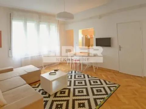 Prodaja, trosoban stan, 67m², Stari Grad, Beograd - image 2