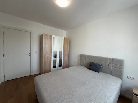 Rent, two bedroom apartment, 46m², Višnjička Banja, Palilula Sve Podlokacije - image 7