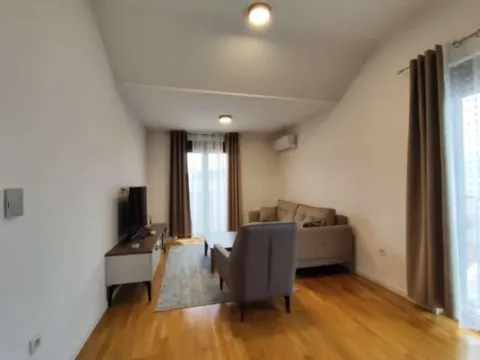 Izdavanje, jednosoban stan, 50m², Zabjelo, Podgorica - image 4