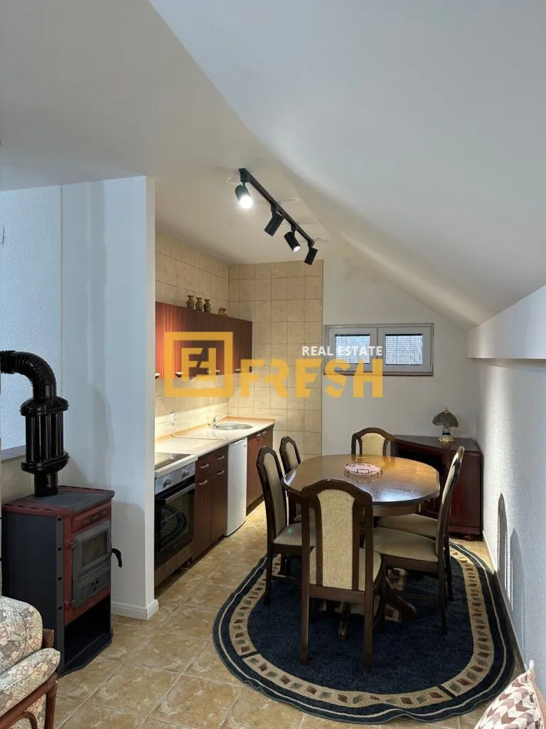 Sale, house, 310m², Kolašin, Crna Gora
