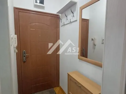 Izdavanje, stan, 25m², Novi Sad Sve Podlokacije, Novi Sad - image 5