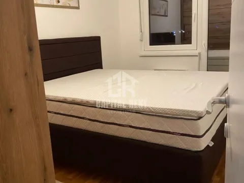 Rent, one bedroom apartment, 47m², Ledine, Beograd - image 14