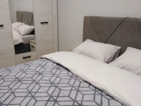 Izdavanje, jednosoban stan, 50m², Central Point, Podgorica - image 2