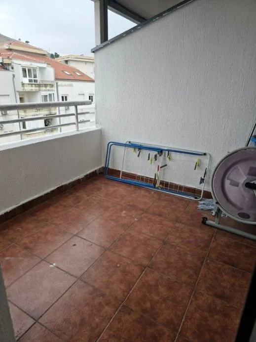 Prodaja, jednosoban stan, 42m², Zagorič, Podgorica