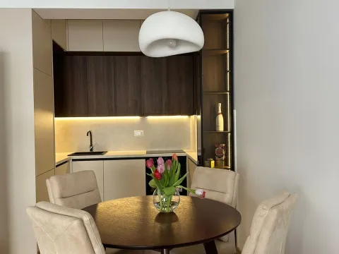 Rent, one bedroom apartment, 45m², Zabjelo, Podgorica - image 4