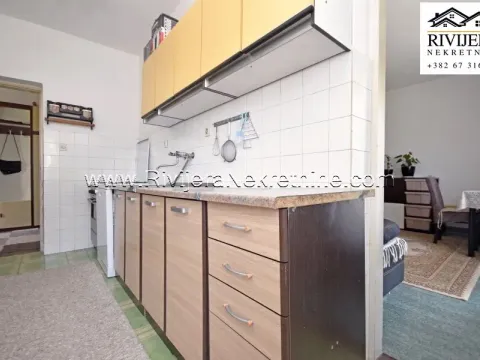 Prodaja, dvosoban stan, 100m², Zelenika, Herceg Novi - image 6