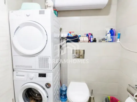 Rent, one bedroom apartment, 51m², Ljubović, Podgorica - image 7