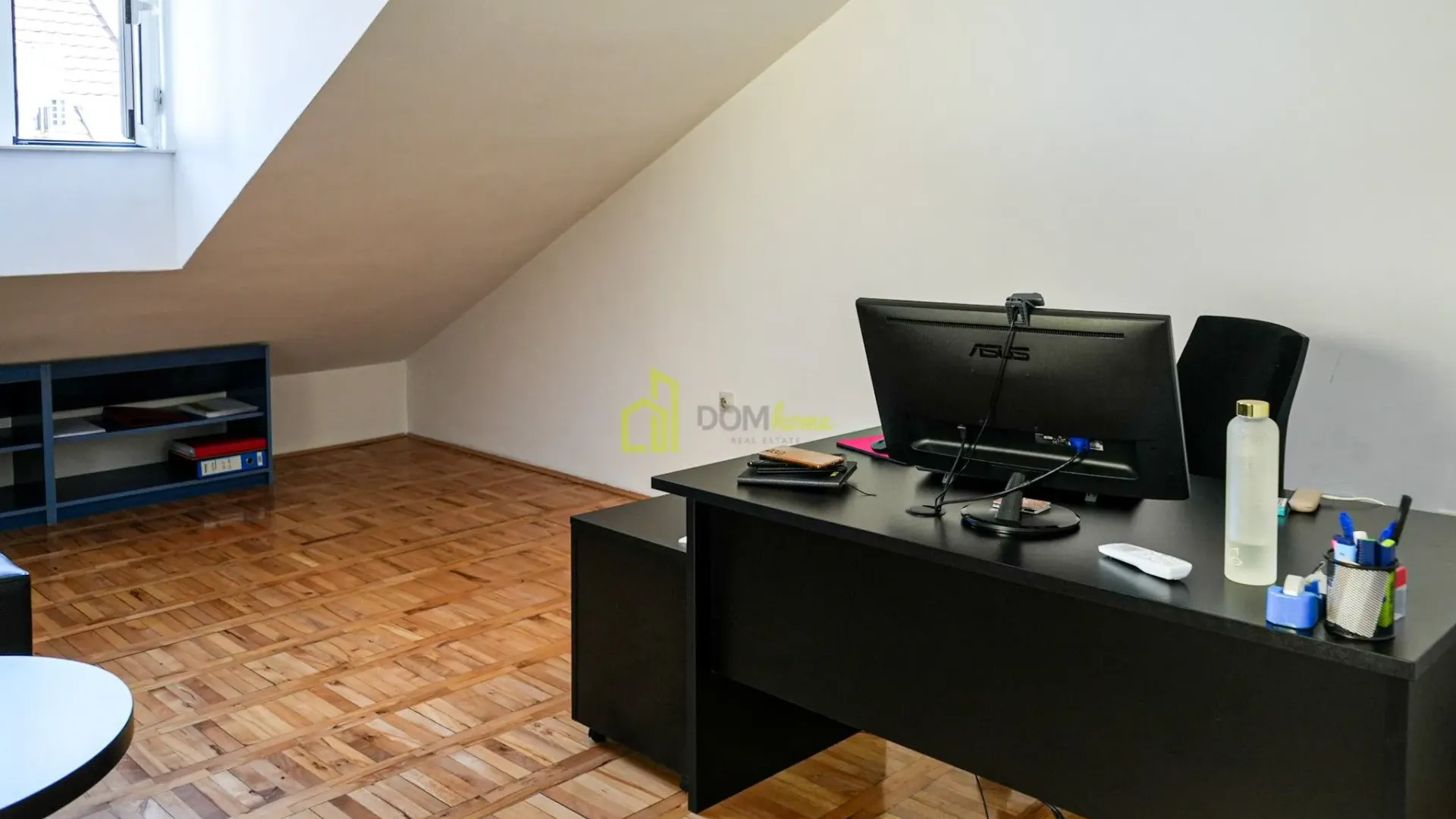 Rent, office space, 140m², Centar, Podgorica