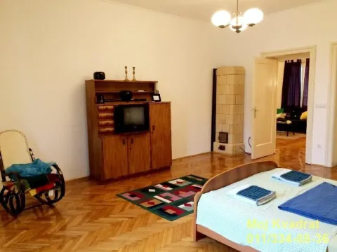 Rent, one bedroom apartment, 65m², Stari Grad, Beograd - image 8