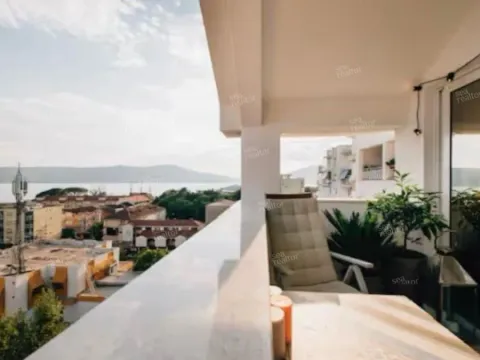 Prodaja, dvosoban stan, 85m², Centar, Tivat - image 4