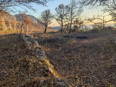 Sale, land lot, 889m², Kuljače, Budva - image 7