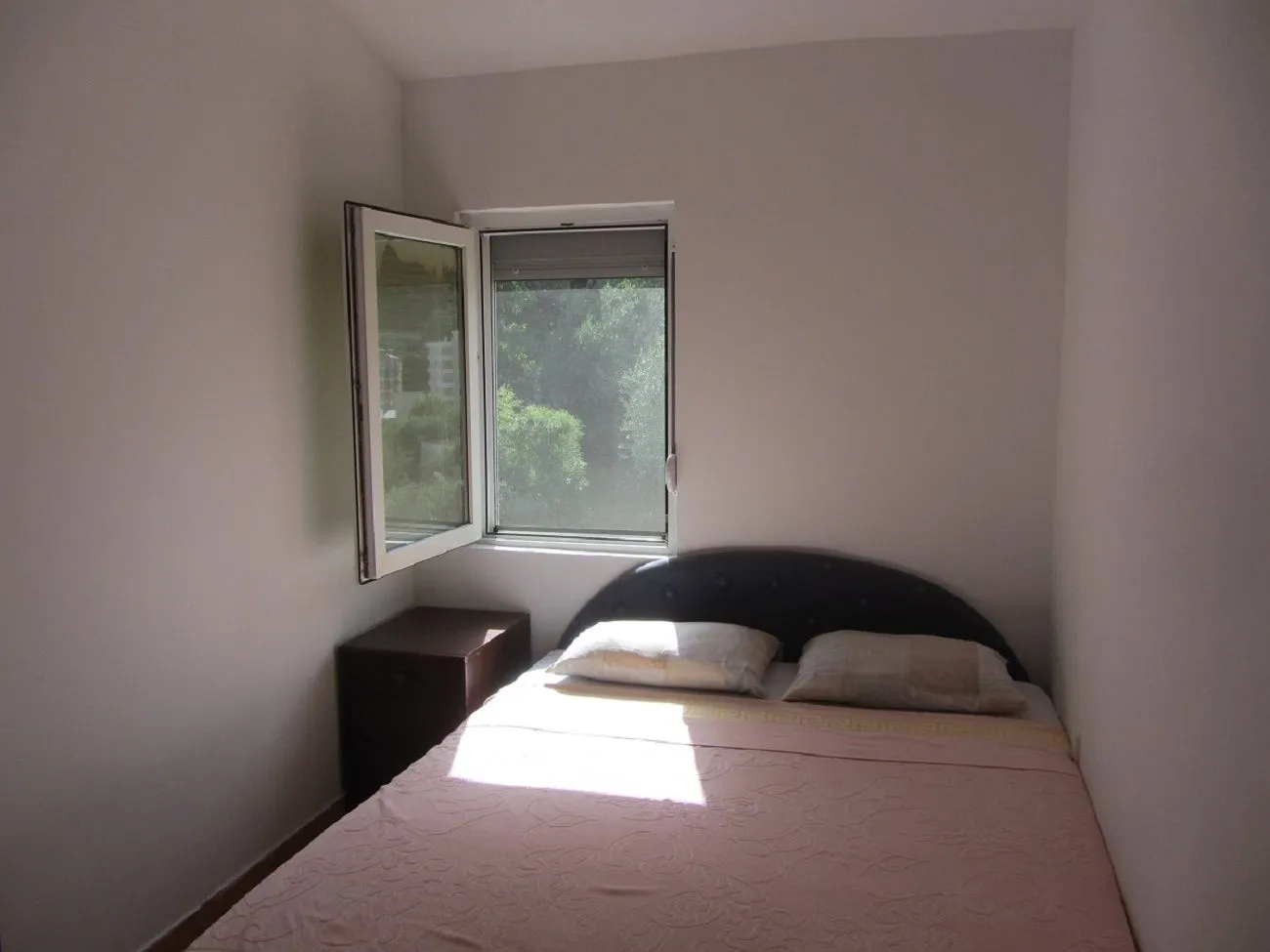 Sale, one bedroom apartment, 44m², Rafailovići, Budva