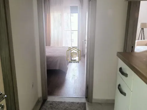 Rent, one bedroom apartment, 45m², Pobrežje, Podgorica - image 5