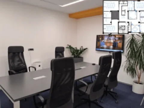 Izdavanje, poslovni prostor, 391m², Preko Morače, Podgorica - image 6