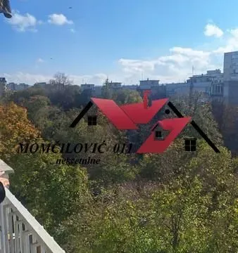 Sale, two bedroom apartment, 60m², Zvezdara Sve Podlokacije, Beograd - image 9