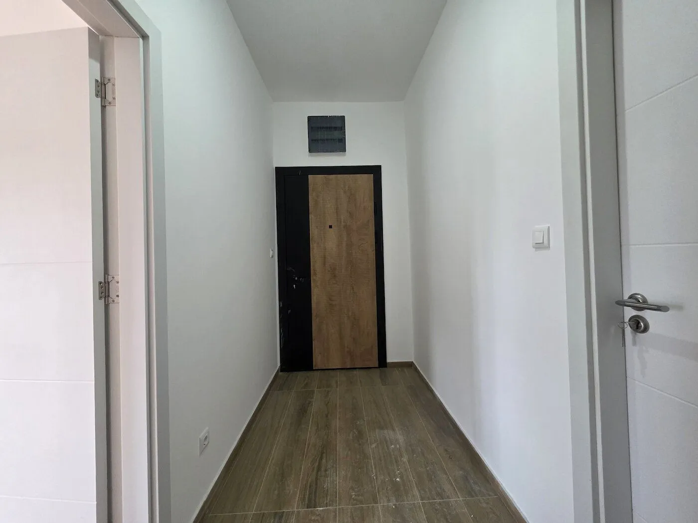 Rent, apartment, 64m², Tološi, Podgorica