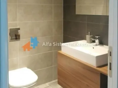 Rent, two bedroom apartment, 45m², Stari Grad, Beograd - image 9