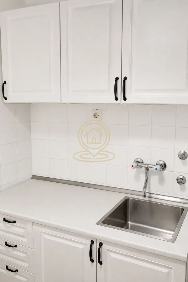 Izdavanje, jednosoban stan, 42m², Liman 4, Novi Sad Sve Podlokacije