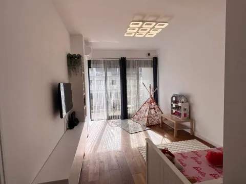 Sale, one bedroom apartment, 70m², Soho City, Bar - image 1