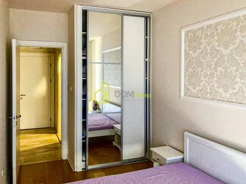 Prodaja, jednosoban stan, 54m², Tree cane, Budva - image 5