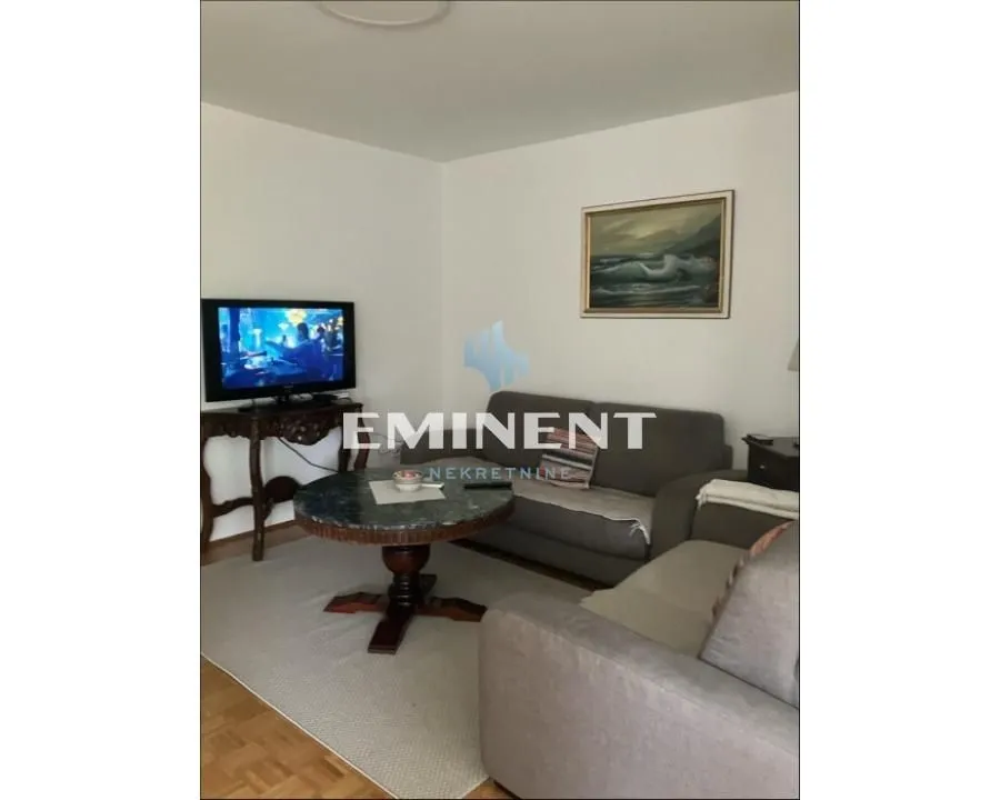 Rent, three bedroom apartment, 70m², Novi Beograd Sve Podlokacije, Beograd