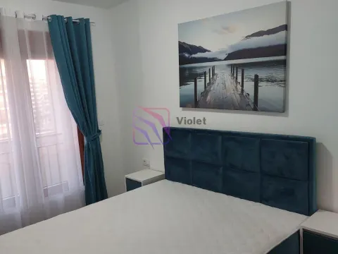 Rent, two bedroom apartment, 70m², Master Kvart, Podgorica - image 24