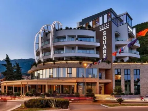 Sale, office space, 3000m², Budva, Crna Gora - image 4