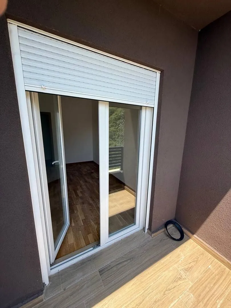 Prodaja, jednosoban stan, 44m², Podkošljun, Budva