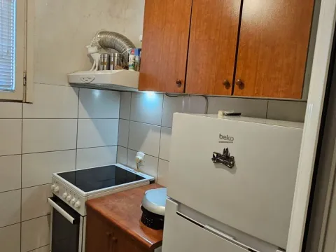 Sale, two bedroom apartment, 42m², Preko Morače, Podgorica - image 12