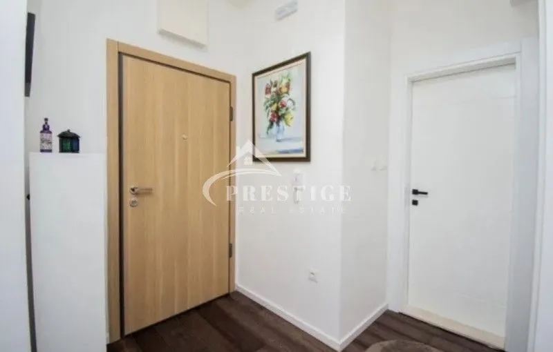 Izdavanje, jednosoban stan, 48m², Preko Morače, Podgorica