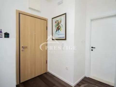 Izdavanje, jednosoban stan, 48m², Preko Morače, Podgorica - image 9