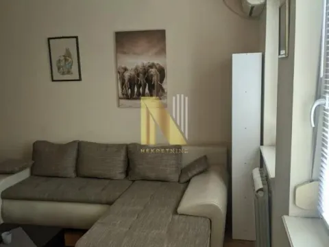 Izdavanje, dvosoban stan, 47m², Sajmište, Novi Sad - image 5