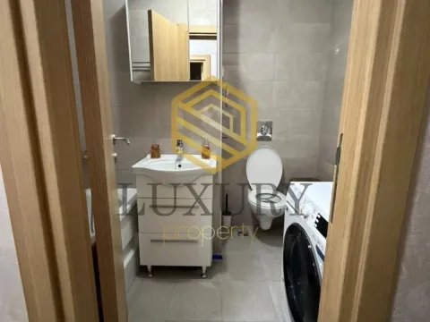 Izdavanje, dvosoban stan, 57m², Zabjelo, Podgorica - image 13