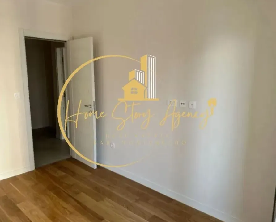 Prodaja, jednosoban stan, 49m², Central Point, Podgorica