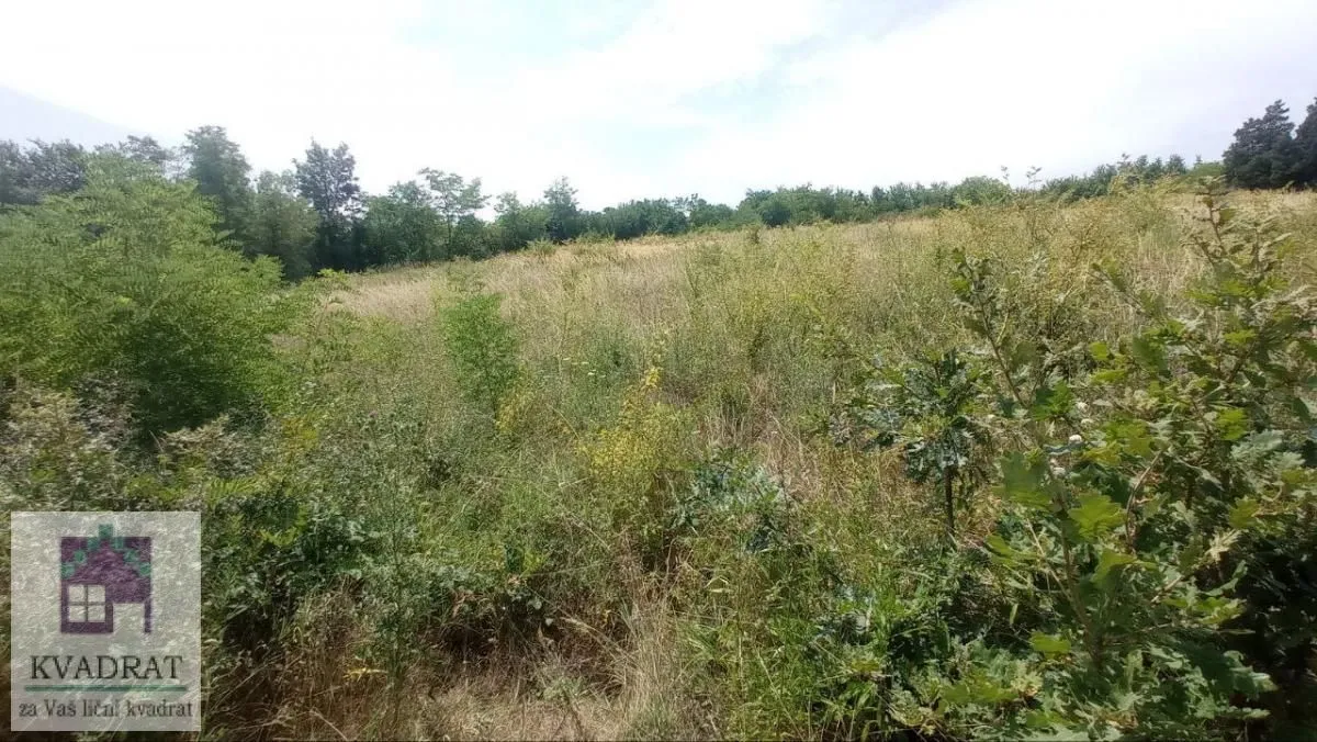 Sale, land lot, 1000m², Draževac, Obrenovac