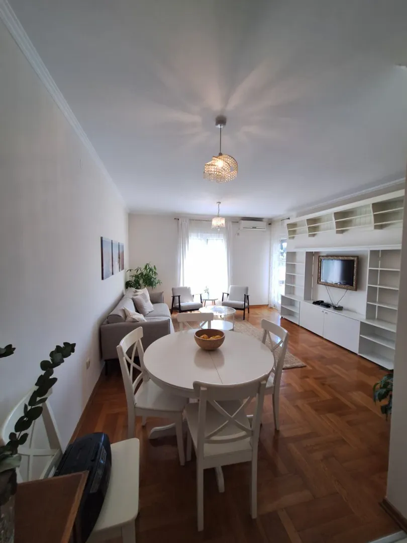 Rent, two bedroom apartment, 70m², Podgorica, Crna Gora