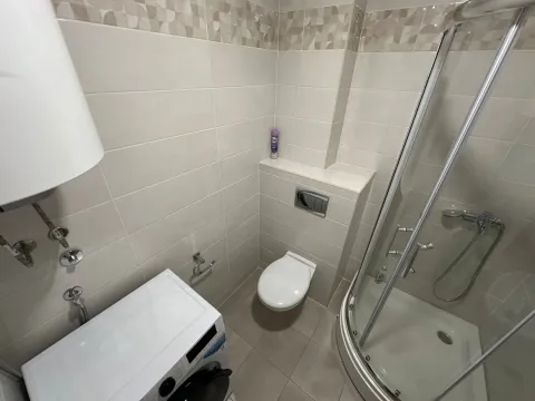 Rent, four bedroom apartment, 129m², Bečići, Budva - image 15