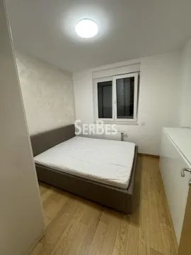 Izdavanje, dvosoban stan, 58m², Novi Sad Sve Podlokacije, Novi Sad - image 9