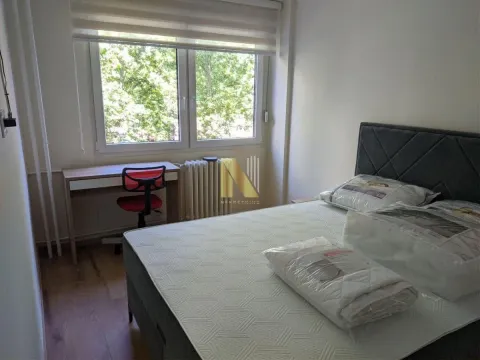 Izdavanje, dvosoban stan, 52m², Liman 4, Novi Sad Sve Podlokacije - image 6