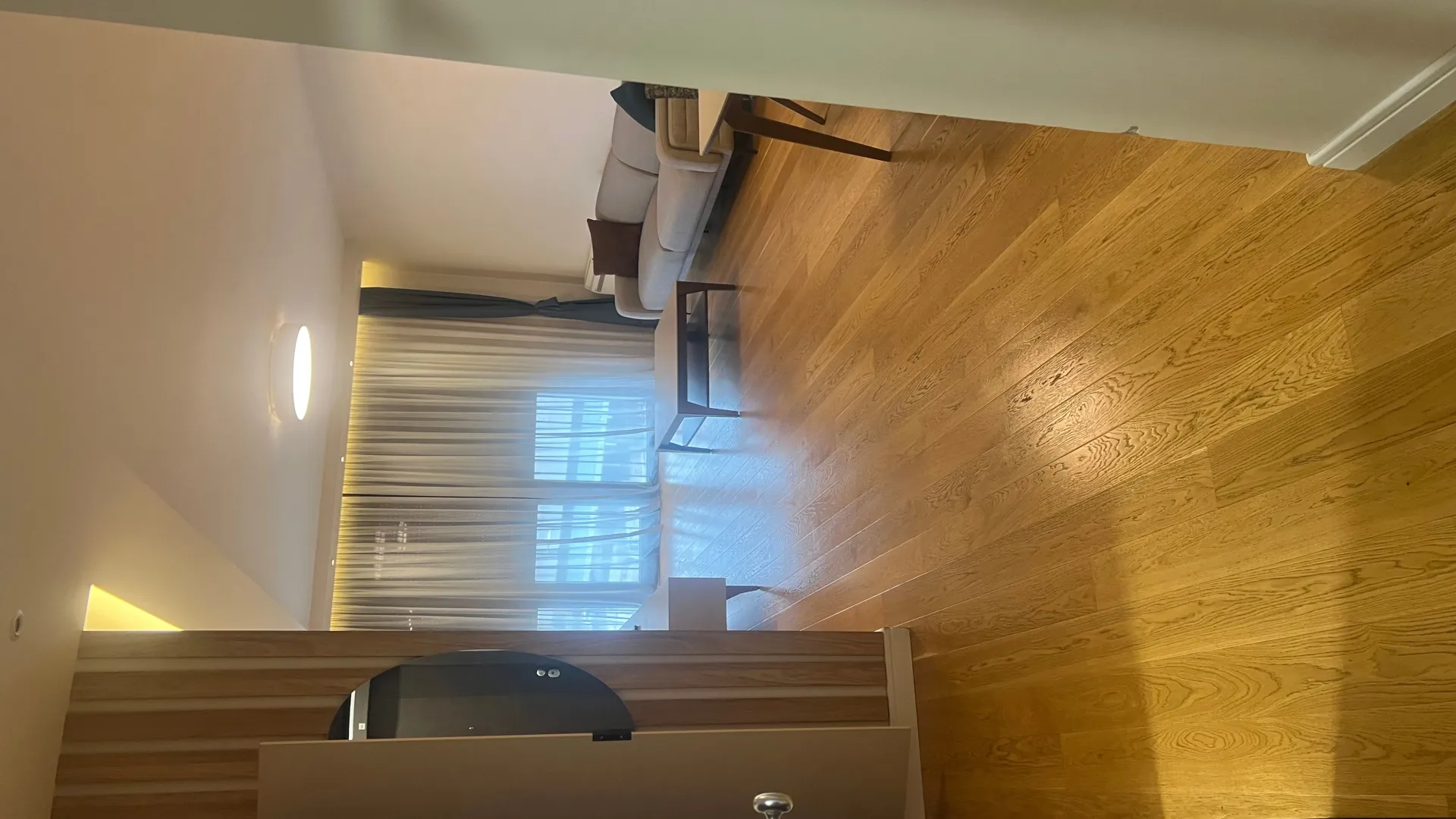 Sale, one bedroom apartment, 63m², Kod Capital Plaze, Podgorica