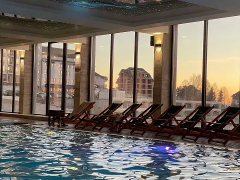 Prodaja, jednosoban stan, 36m², Kraljevi Čardaci, Kopaonik - image 6